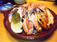 またまた松葉蟹とおねえさん～ヽ(^o^)丿