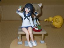 リーネちゃん旅日記～もうあんまりリーネちゃん関係ないよ＼(^o^)／編～