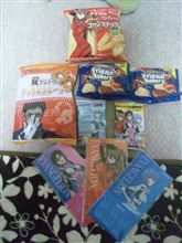 卓上カレンダーを買ったら・・・