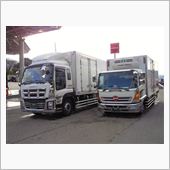 洗車デートなのだ。