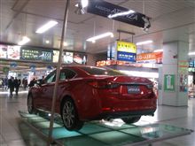 折角の新型なんだけど・・・
