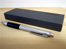 viliv N5 のスタイラスはLAMY