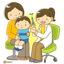 予防接種