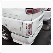 エルグランド廃車・・・