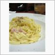 今日のランチは、御成門「ITALIAN HOUSE」パスタセット980円