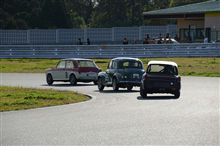 King of Sideway Trophy ☆ に見学しに‥
