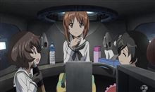 大洗へ聖地巡礼に行ってきた 大洗へ聖地巡礼に行ってきた