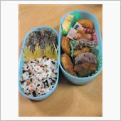 お弁当