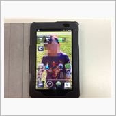 タブレットもデフォルトじゃ使 ...