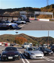 【デフでにっこり】日光サーキット
