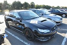 SWAT Racing　走行会