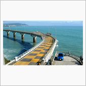 C3で行く♪静岡海岸線ドライ ...