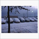 雪道練習