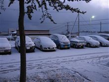 雪道練習