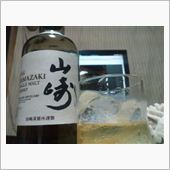 一杯やりながらの・・・