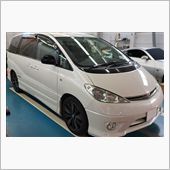 ＴＯＹＯＴＡ【エスティマ】シ ...