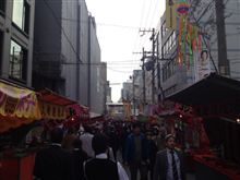 神農祭り