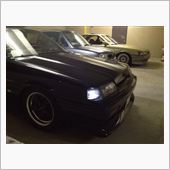 黒いので出動