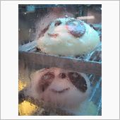 パンダ饅
