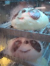 パンダ饅