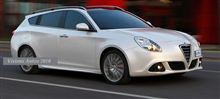 Giulia Sportwagon