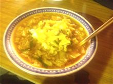サイカラーメン食べに行きます？オフのお知らせ♪