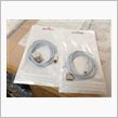 iPhone5充電ケーブル