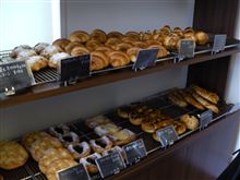 パン工房、クネーテン