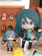 【初音ミク】フィギュア『1/8 ミクダヨー』発売決定！ ダヨーさんｗｗ出来良すぎるｗｗｗｗ【ミクダヨー】