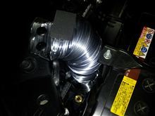 ダクト加工