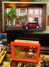 MINI ジオラマ・イギリス編 Part.5 完結編