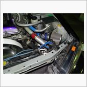 35GTRエアフロ（Z33エ ...
