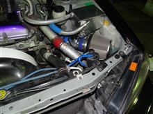 35GTRエアフロ（Z33エアフロ）