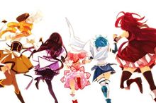 今さらながら劇場版「まど☆マギ」観てきたよ♪ヽ(&#180;▽｀)/