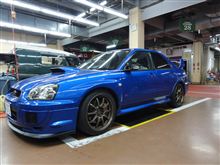 サーキットシーズン終了。そして徐々に冬モード突入！