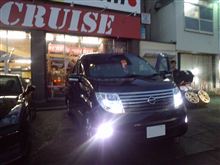 ☆　ＣＲＵＩＳＥ ＮＥ５１エイちゃん号 納車　☆