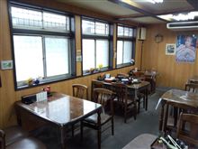 創業昭和２０年の食堂です(^_^)ﾉ