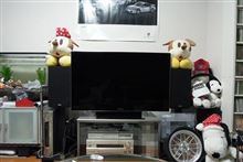 おテレビ様
