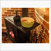 今夜限り。レストラン木こり( ...