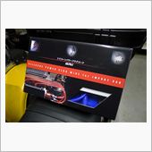 青いプラグコード、ゲット＆装 ...