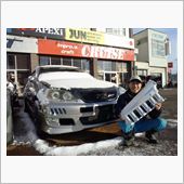 ☆　ＣＲＵＩＳＥ ＪＺＸ１１ ...