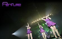 Perfumeライブビューイング！