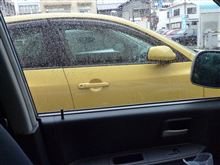 ボディカラー“Ｙｅｌｌｏｗ”
