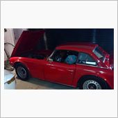 Triumph Tr6 ☆  ...