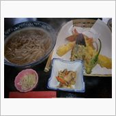 今日のひるめし。