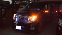 LED更新!!