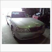 在庫車…