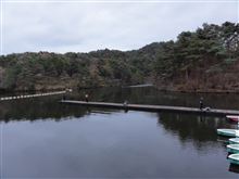 トラウトフィッシングに行ってきました。