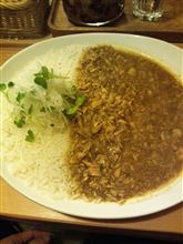 moonaで今度はツナカレー moonaで今度はツナカレー