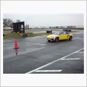 雨のATR-K.SPORT